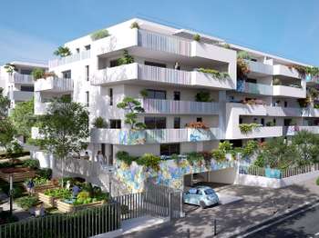 Photo Programme Neuf Sète