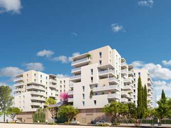Photo Programme Neuf Sète