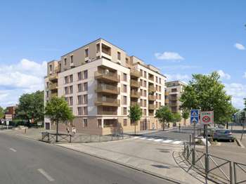 Photo Programme Neuf Sevran