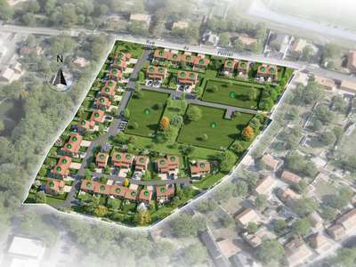 Photo Programme Neuf Sèvremoine