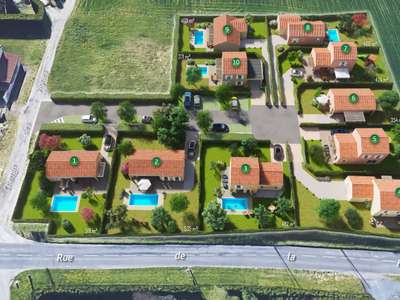 Photo Programme Neuf Simandres