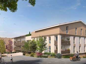 Photo Programme Neuf Simandres