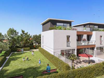 Photo Programme Neuf Six-Fours-les-Plages