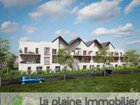 Programme Neuf 3 pièces