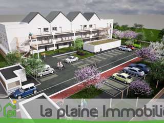 Programme Neuf 3 pièces