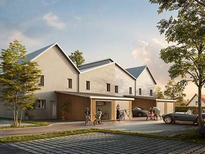 Photo Programme Neuf Soliers