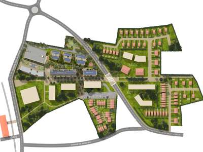 Photo Programme Neuf Solliès-Pont