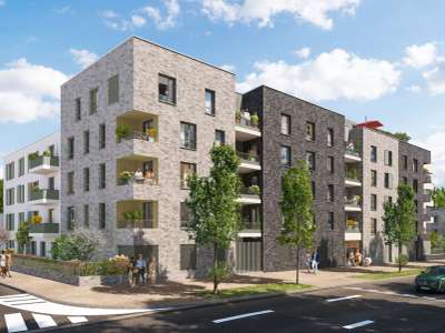 Photo Programme Neuf Stains