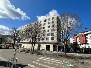 Photo Programme Neuf Strasbourg