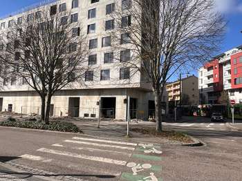 Photo Programme Neuf Strasbourg