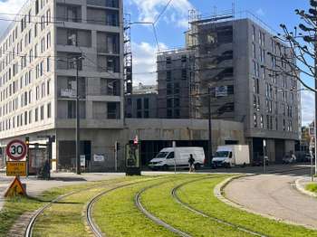 Photo Programme Neuf Strasbourg