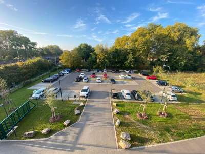 Photo Programme Neuf Strasbourg