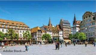 Photo Programme Neuf Strasbourg