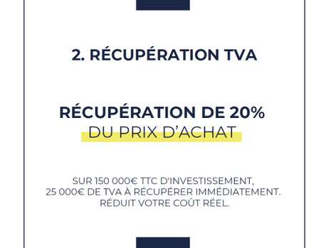 Photo Programme Neuf Strasbourg