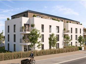 Programme Neuf 2 pièces Sucé-sur-Erdre 44