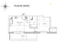Programme Neuf 2 pièces