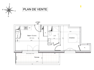 Programme Neuf 2 pièces Programme Neuf 2 pièces