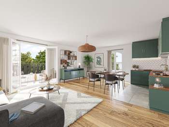 Photo Programme Neuf Sucy-en-Brie