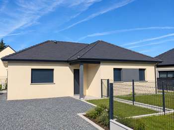 Vente Programme neuf MaisonSurville