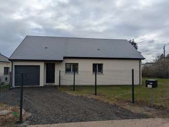 Vente Programme neuf MaisonSurville
