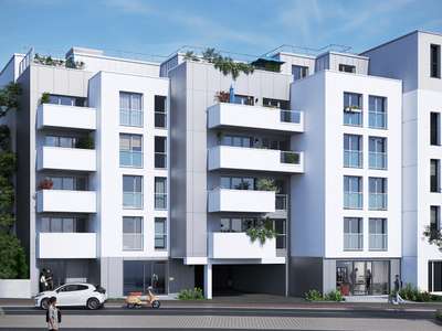 Photo Programme Neuf Talence