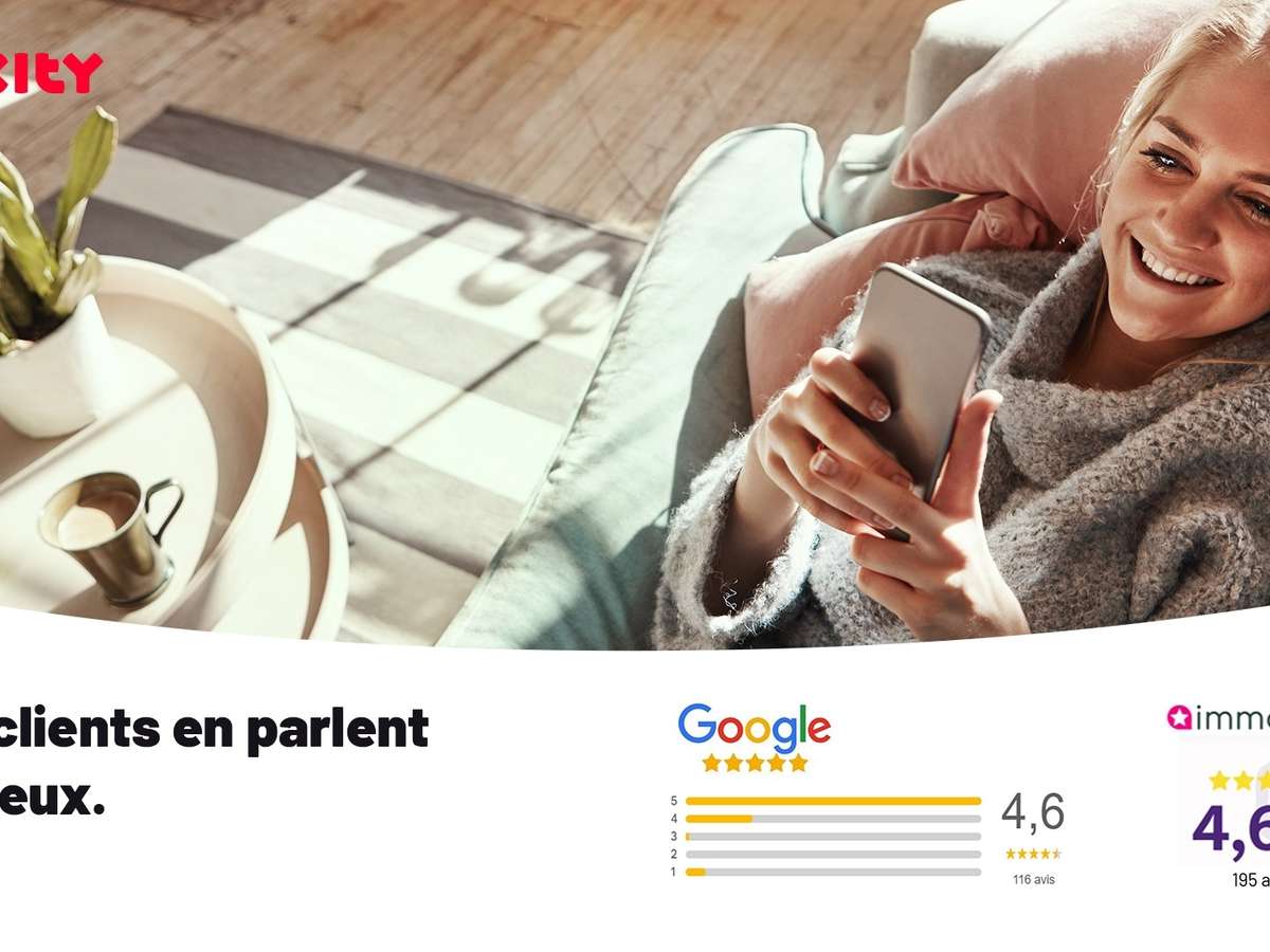 Photo Programme Neuf Talence