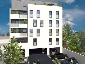 Photo Programme Neuf Talence