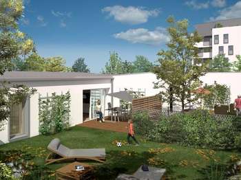 Photo Programme Neuf Talence
