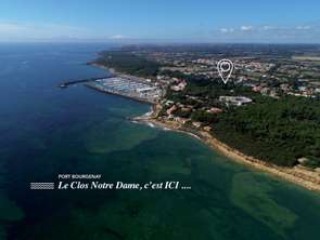 Vente Programme neuf MaisonTalmont-Saint-Hilaire