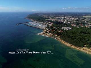 Programme Neuf 5 pièces