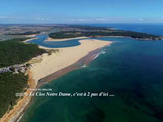 Programme Neuf 5 pièces