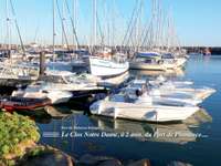 Programme Neuf 5 pièces