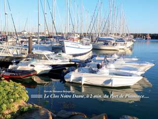 Programme Neuf 5 pièces