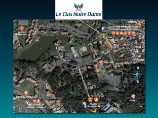 Programme Neuf 5 pièces
