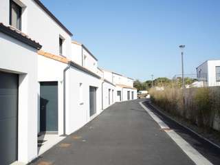 Programme Neuf 5 pièces