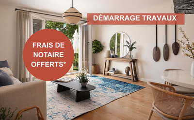 Photo Programme Neuf Talmont-Saint-Hilaire