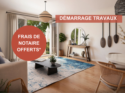 Photo Programme Neuf Talmont-Saint-Hilaire