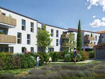 Photo Programme Neuf Talmont-Saint-Hilaire