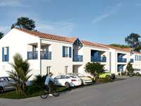Programme Neuf 1 pièce Programme Neuf 1 pièce