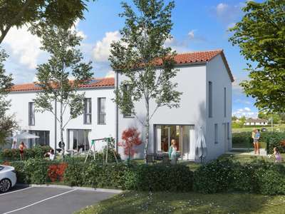 Photo Programme Neuf Targon