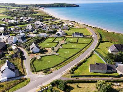 Photo Programme Neuf Telgruc-sur-Mer