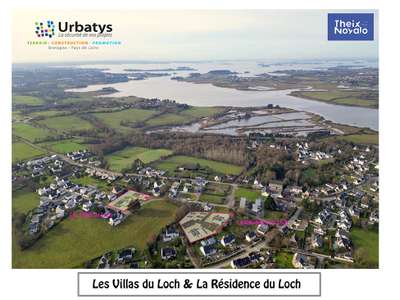 Photo Programme Neuf Theix-Noyalo