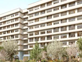 Photo Programme Neuf Thiais