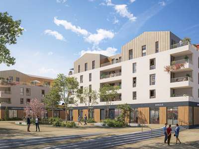 Photo Programme Neuf Thionville