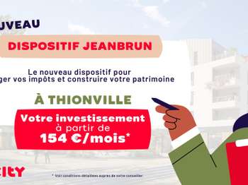 Photo Programme Neuf Thionville