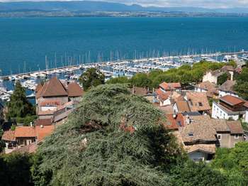 Photo Programme Neuf Thonon-les-Bains