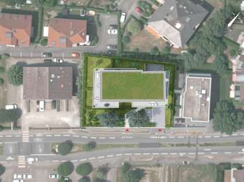 Photo Programme Neuf Thonon-les-Bains