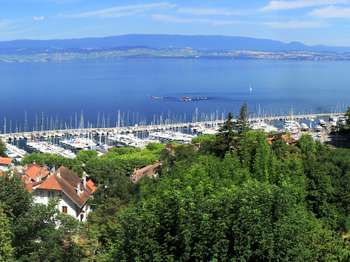 Photo Programme Neuf Thonon-les-Bains