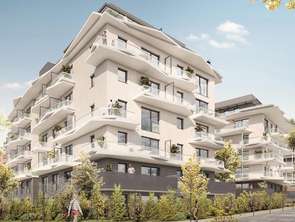 Vente Programme neuf AppartementThonon-les-Bains