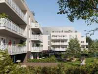 Programme Neuf 1 pièce Programme Neuf 1 pièce